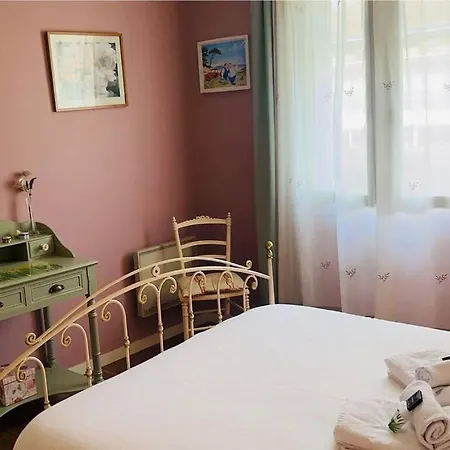 La Maison Du Mayne *