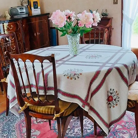 La Maison Du Mayne 度假居