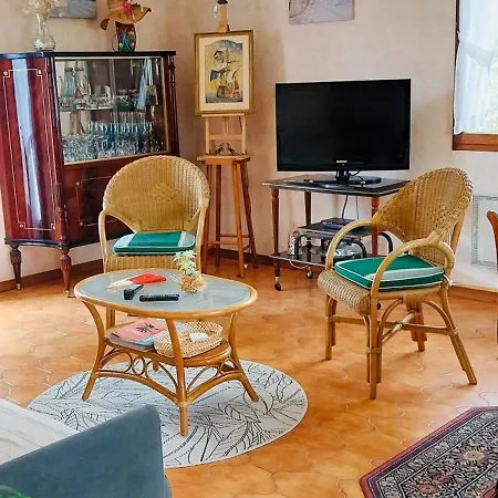 La Maison Du Mayne 度假居